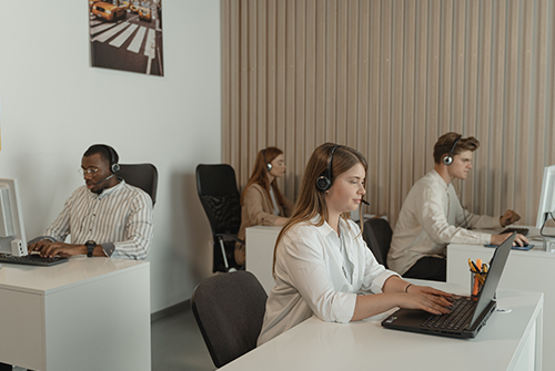 客服系統(tǒng)定制開發(fā)優(yōu)勢及實(shí)施步驟