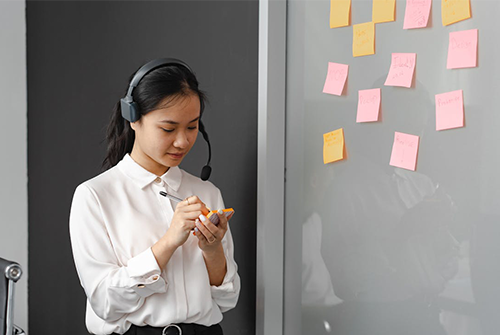 如何選擇客服系統？（選擇客服系統要注意哪些問題？）