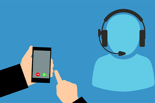 客服在線咨詢電話系統作用是什么？適合哪個行業使用？