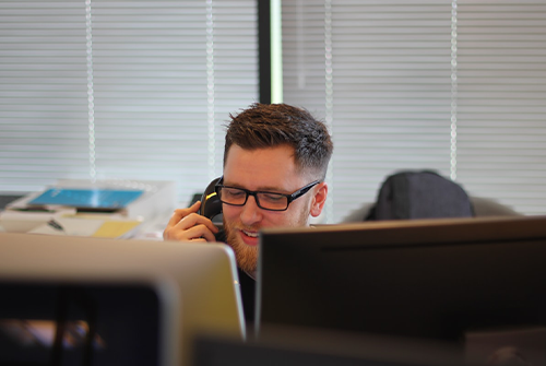 企業(yè)呼叫中心系統(tǒng)的作用是什么？