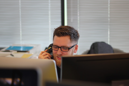 外呼系統功能如何助力銷售團隊？