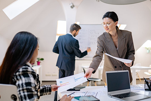 企業選擇在線客服系統方案（合適的在線客服系統特點）