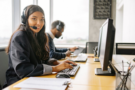 企業(yè)在線客服系統(tǒng)的重要性和意義是什么?