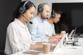 網絡客服服務平臺作用是什么？怎樣選擇？