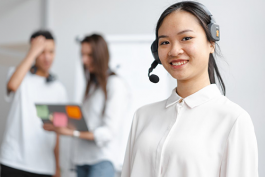 網上客服系統作用是什么？有什么價值？