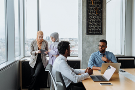 網頁客服系統的各項功能有哪些？