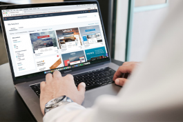 網站接入在線客服系統怎么樣？有什么好處？