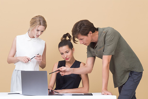 企業網站在線客服系統的好處有哪些？