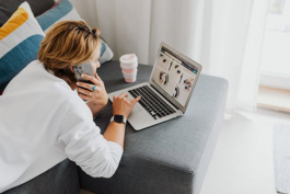 企業網站在線客服系統軟件功能有哪些?