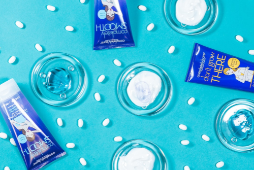 畢業(yè)季實(shí)用的面試化妝技巧