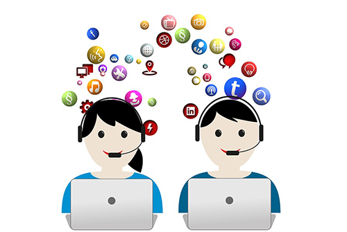 客服系統是什么？主要功能和選擇原因有哪些？