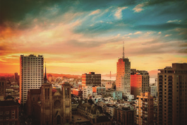 畢業生求職的途徑 找工作的途徑