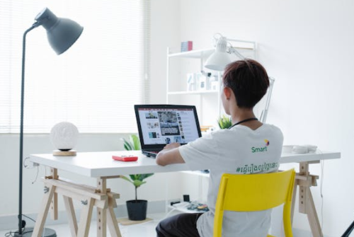 提高在家工作效率的tips 在家工作注意事項(xiàng)