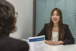 面試不同崗位的穿著建議(面試時該穿什么衣服?)