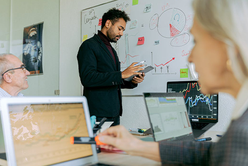 企業在線客服交流系統作用有哪些？