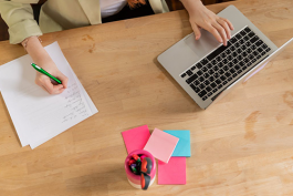 在線客服系統帶給企業五大作用