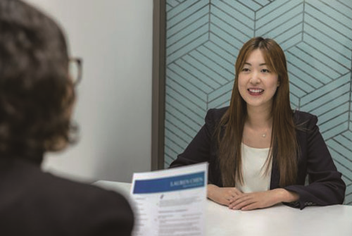 為什么畢業(yè)生找工作困難？