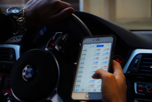 在大學都可以去哪里找兼職？