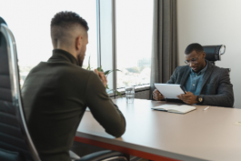 大學生求職技巧 畢業生求職的注意事項