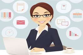 三個在線客服系統發揮作用的場景