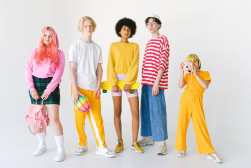 服裝搭配師的職業前景怎么樣？