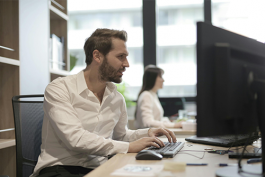 企業(yè)在線客服系統(tǒng)營銷的主要功能有哪些？