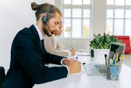 什么是在線客服系統坐席？該如何分配？