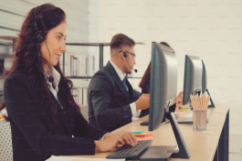 該如何面試電話客服?有什么技巧?