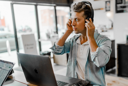 智能客服系統(tǒng)有哪些優(yōu)點(diǎn)?