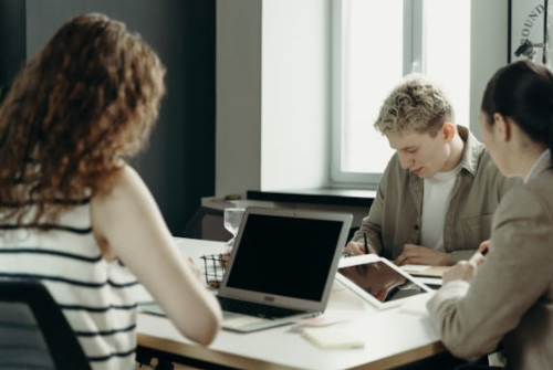 面試妝容介紹 面試妝容模板分享