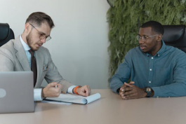 求職者的應聘技巧(該如何應聘工作崗位?)