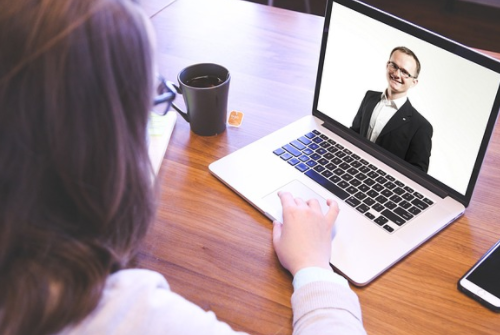 找工作面試時必須問清楚的幾個問題