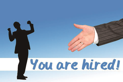 該如何寫公司的招聘方案？