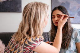 怎樣打造一款精致的面試妝容？