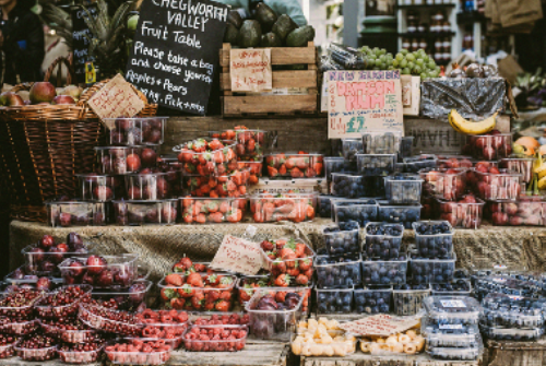 可以做兼職的工作有哪些？