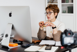 怎么在簡歷中表現個人優勢?