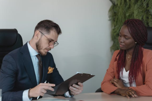 面試技巧（應聘時有什么方法來應對面試？）