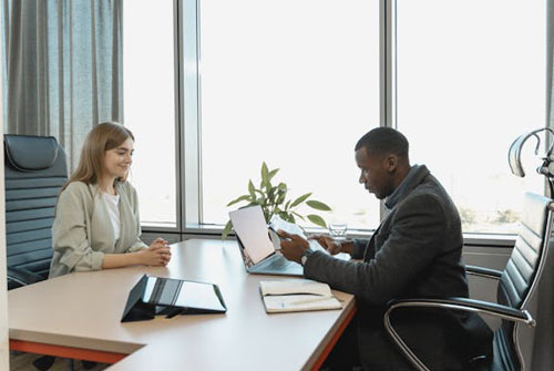 面試時該怎么緩解自己的緊張情緒？