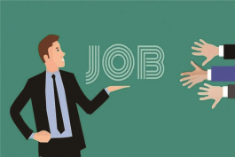 該怎樣解決跨境電商企業(yè)招人難的問(wèn)題?