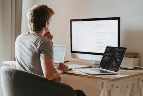 要去哪里找居家客服工作？