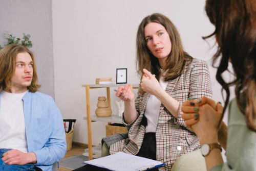 該如何應對面試帶來的壓力？