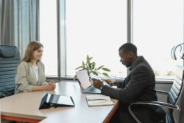 緩解面試壓力的技巧 面試禁忌