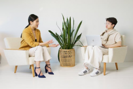 該如何避免面試緊張？有什么面試技巧？