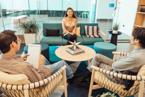 面試時經常會被提問的幾個問題，及回答技巧