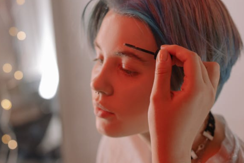 面試備考的禮儀 面試妝容穿戴