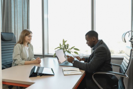 該如何通過面試?有什么技巧和方法?