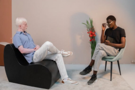 在應(yīng)聘時(shí)該如何做自我介紹?