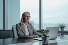 面試的妝容技巧 辦公室文員面試妝容要點