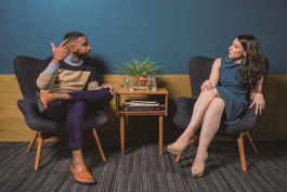 面試中面臨的三大難點 克服面試難點的技巧