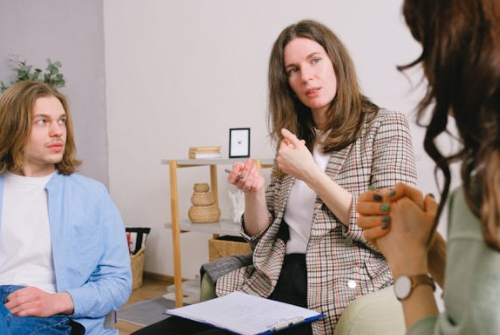 做面試官需要掌握哪些面試技巧？